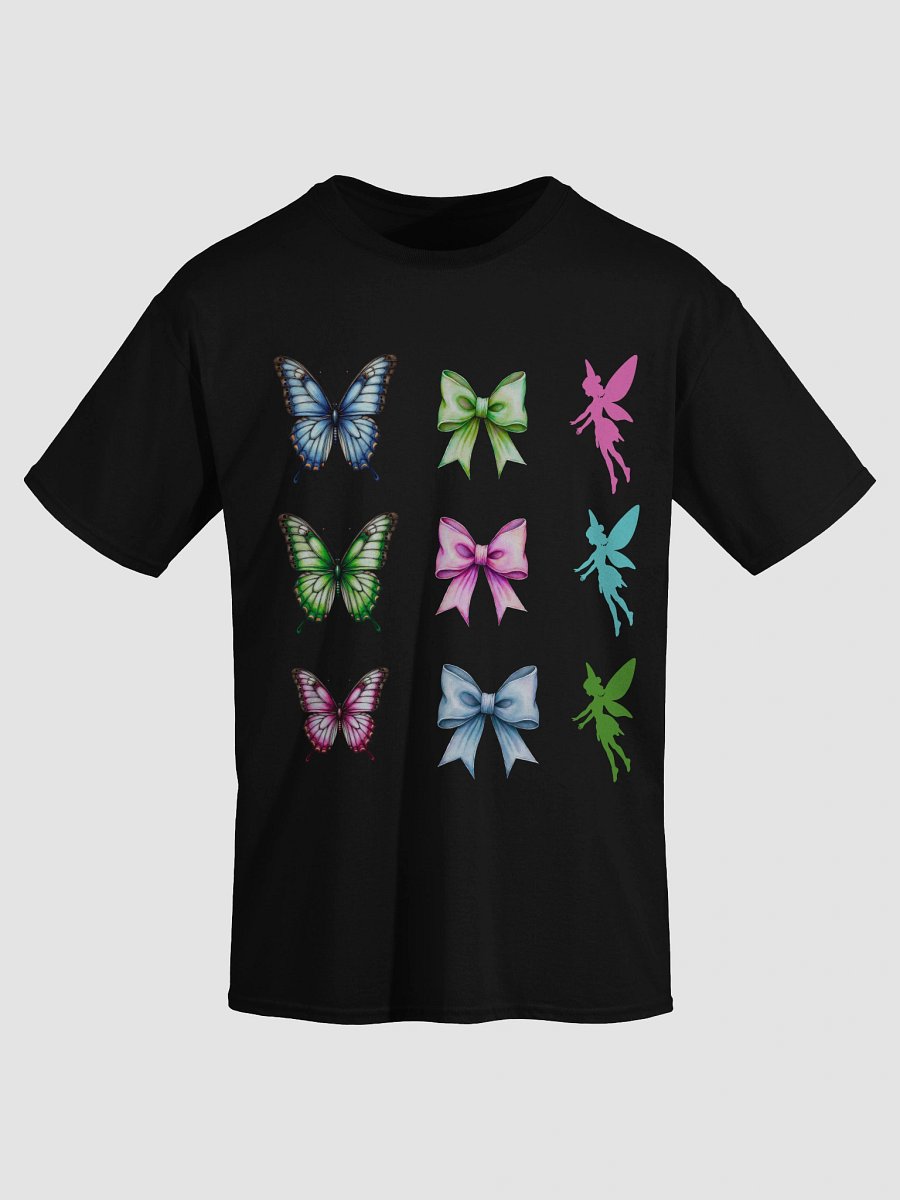 Butterflies, Bows & Fairy Magic – Double-Sided Design product image (3)