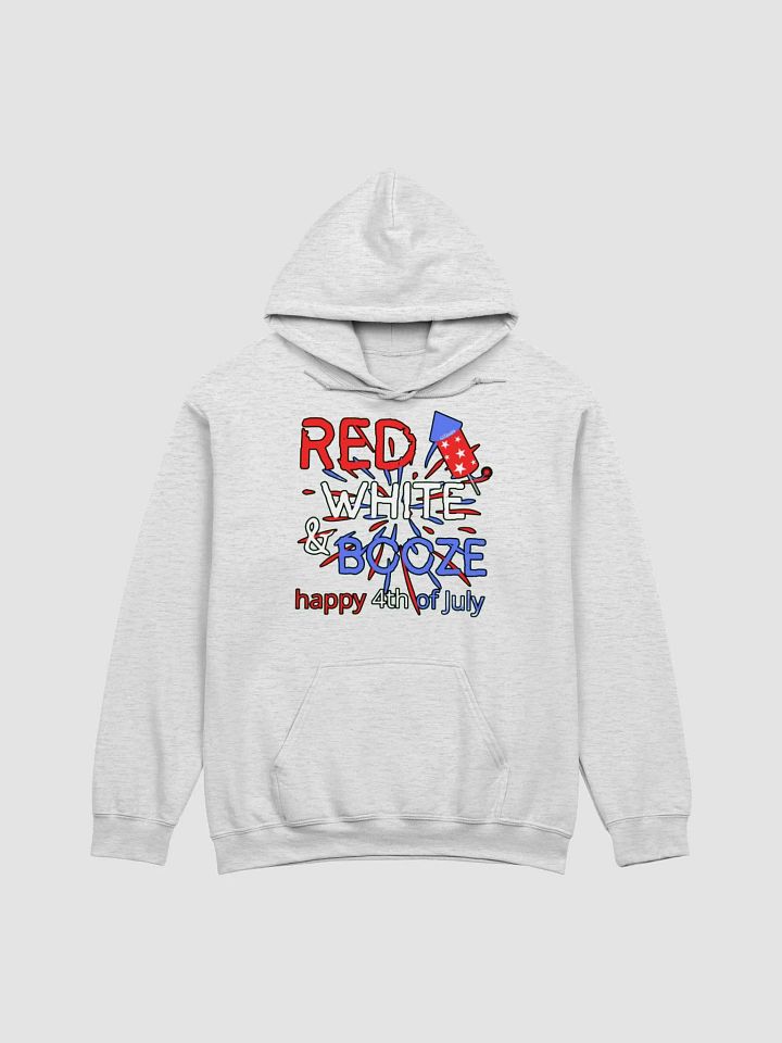 RED WHITE & BOOZE product image (5)