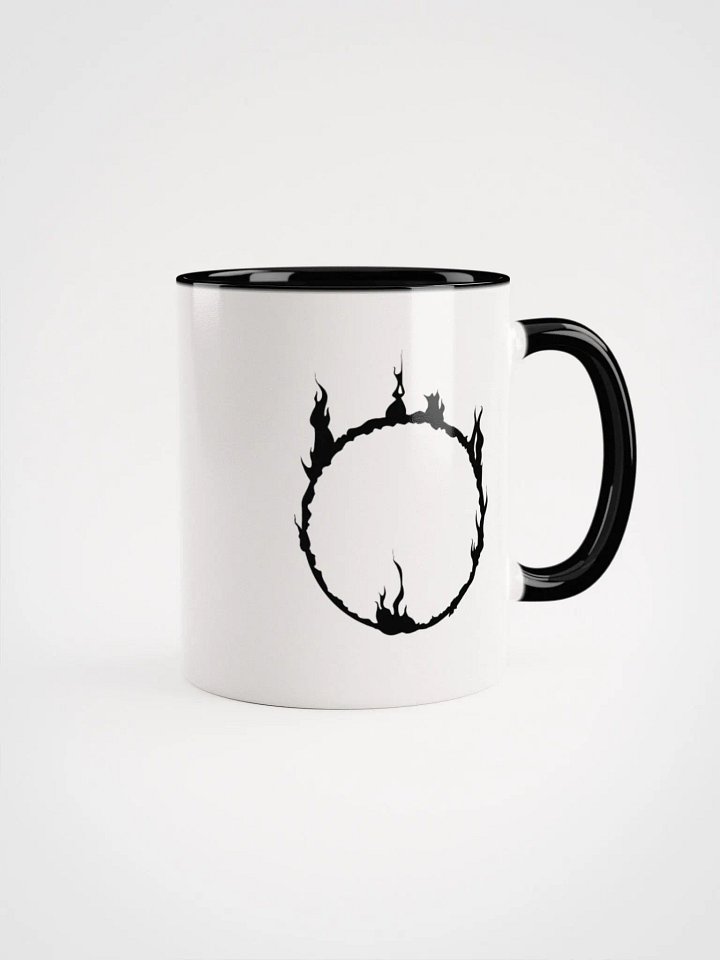 The Darksign Mug product image (2)