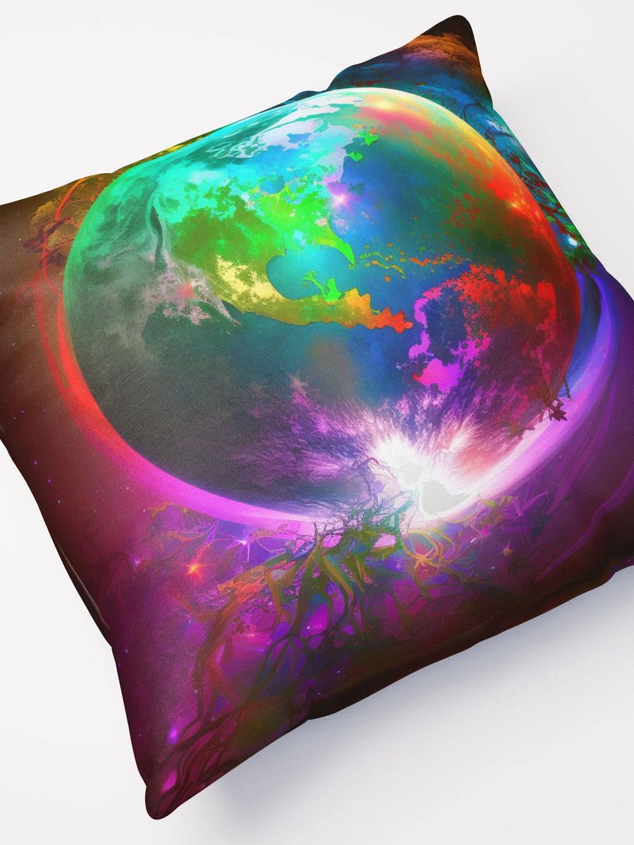 Love Unites Us Pillow product image (5)