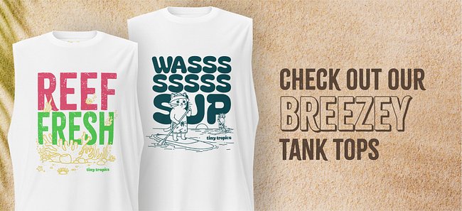 Tank Tops