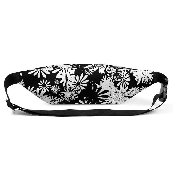 Barely azaleas fanny pack product image (2)
