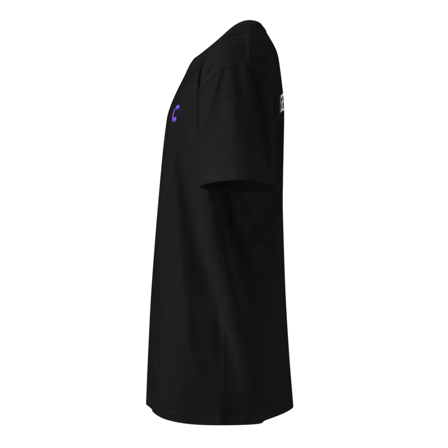 I self-host, btw (t-shirt) product image (3)