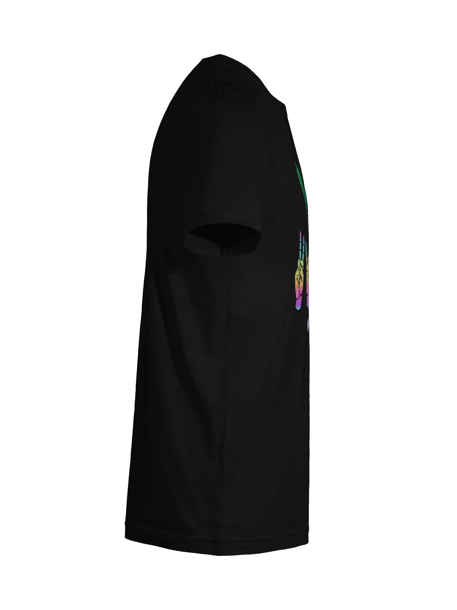 Good Vibes Only – ASL Edition by Able Lingo product image (122)