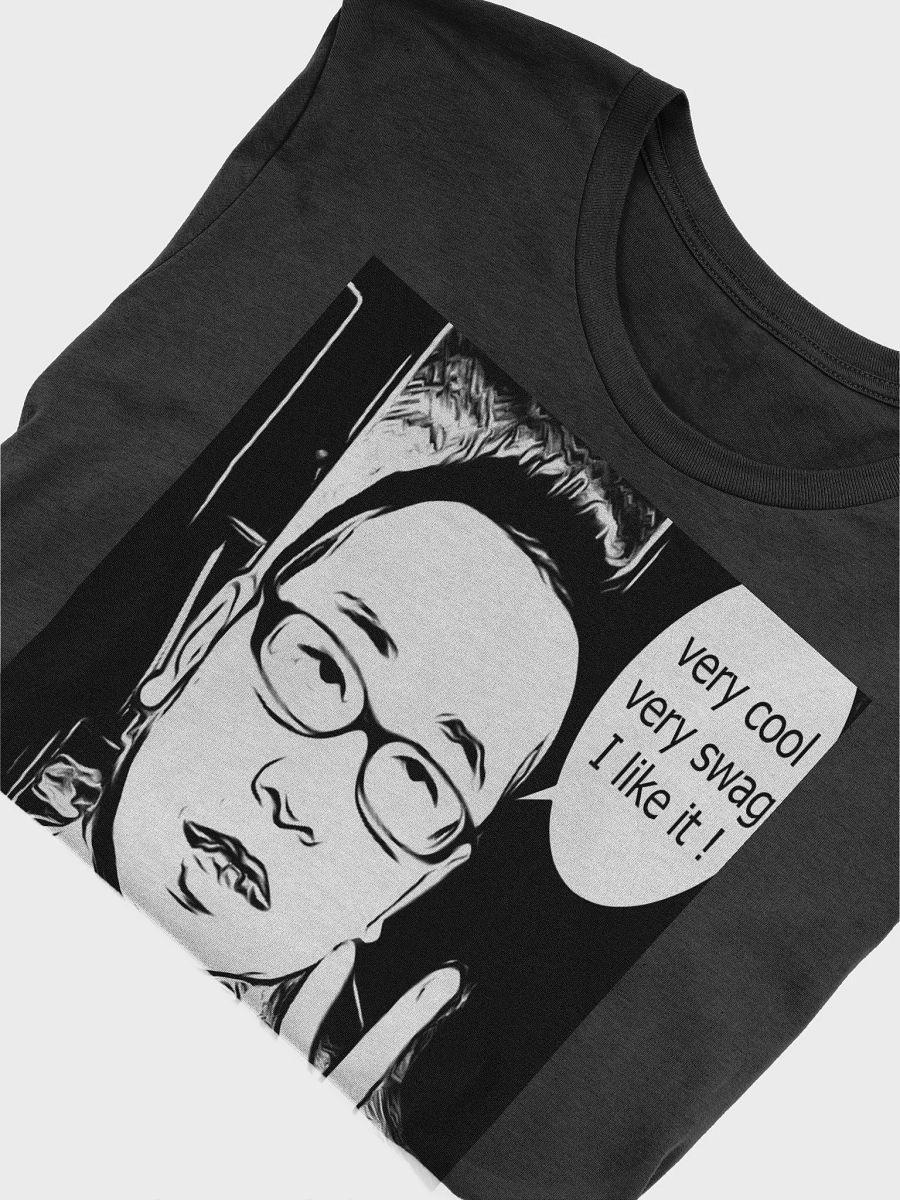 Bella+Canvas Supersoft T-Shirt：filter product image (50)