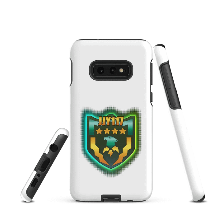 Samsung Galaxy case (fits many) product image (2)