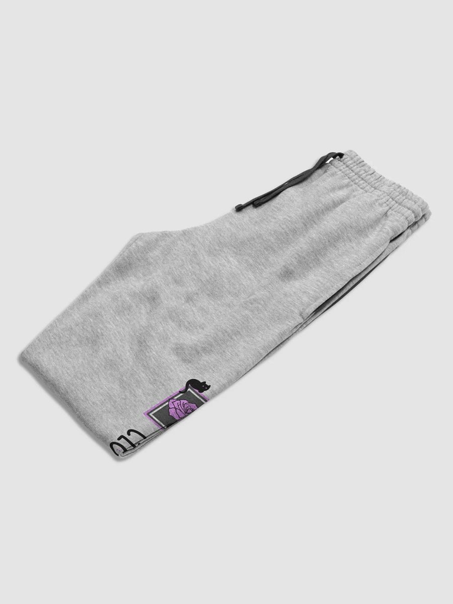Cat Rose Jogger product image (15)