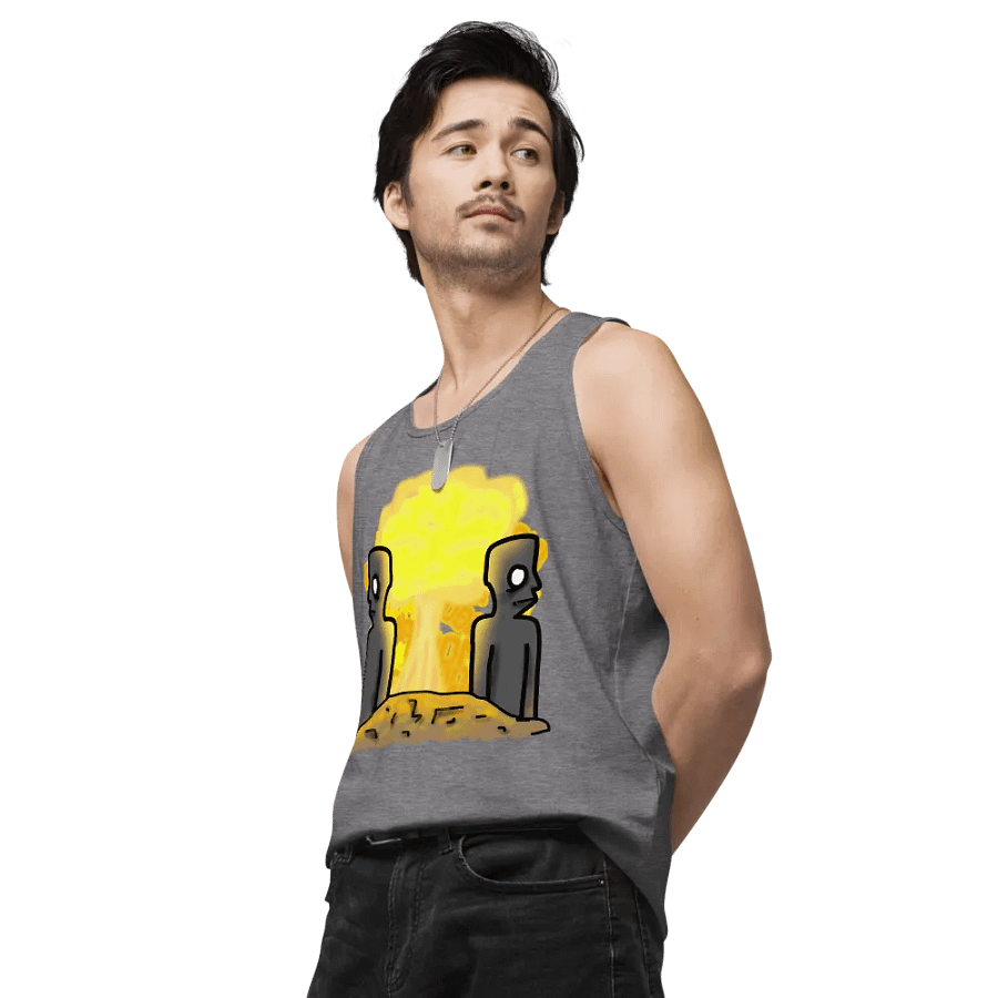 BOOM! Tank Top product image (26)