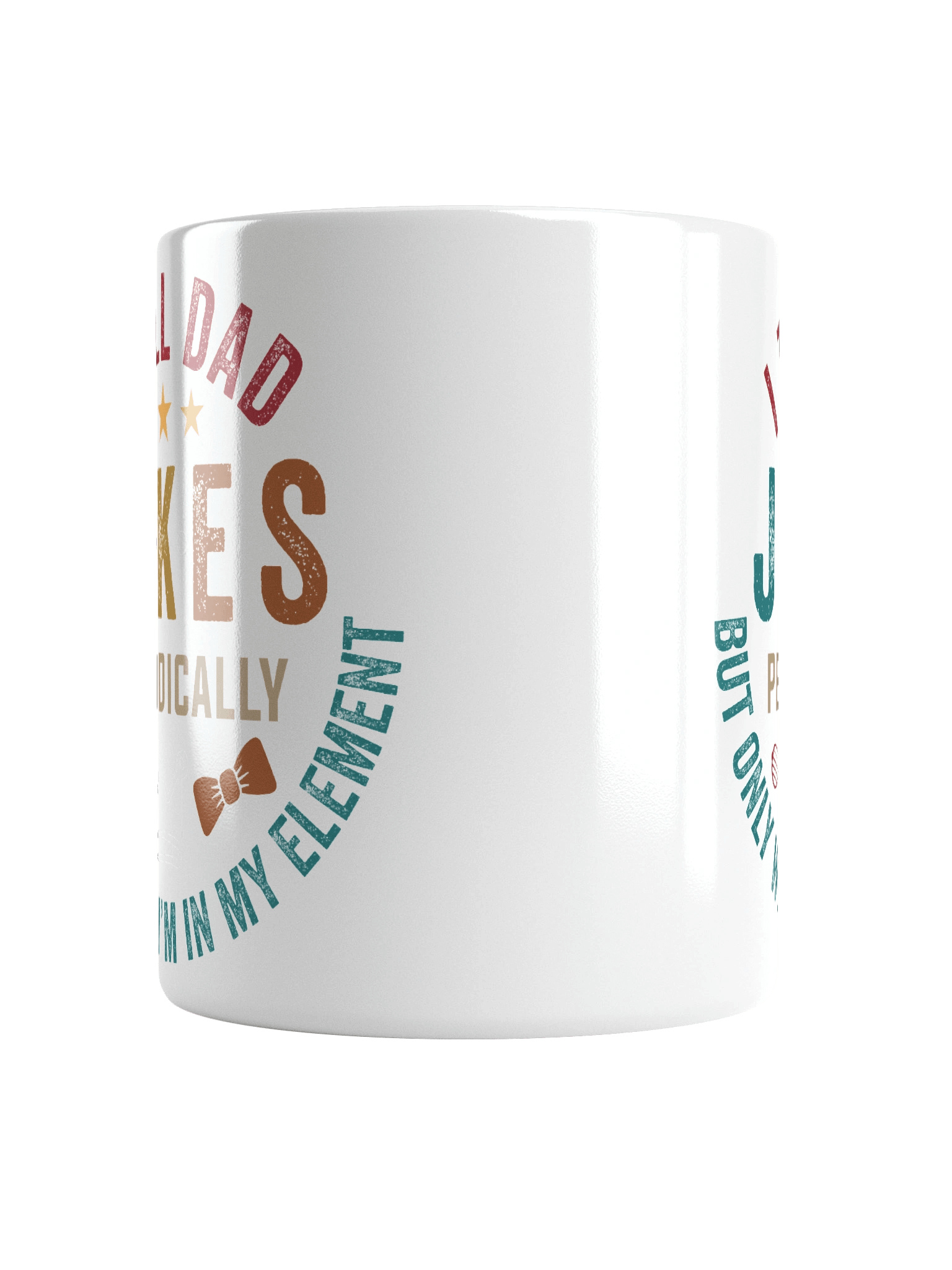 The Element of Pun Mug product image (14)