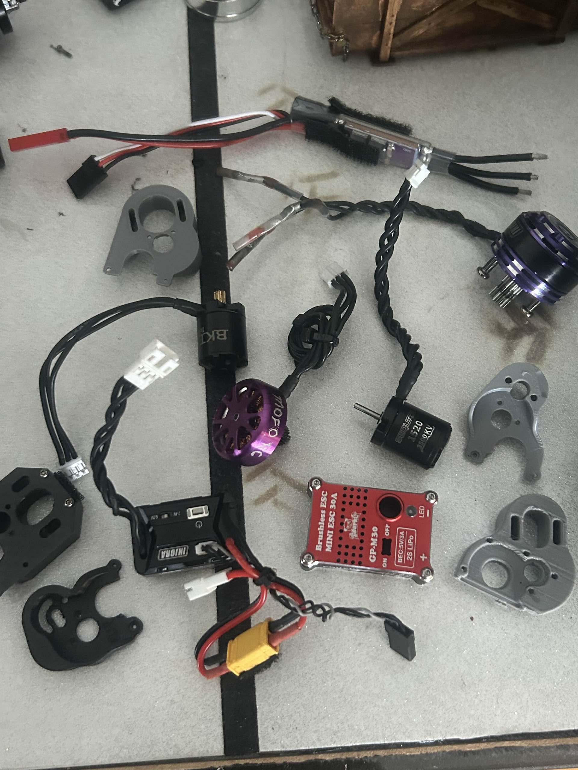 Brushless crap product image (1)