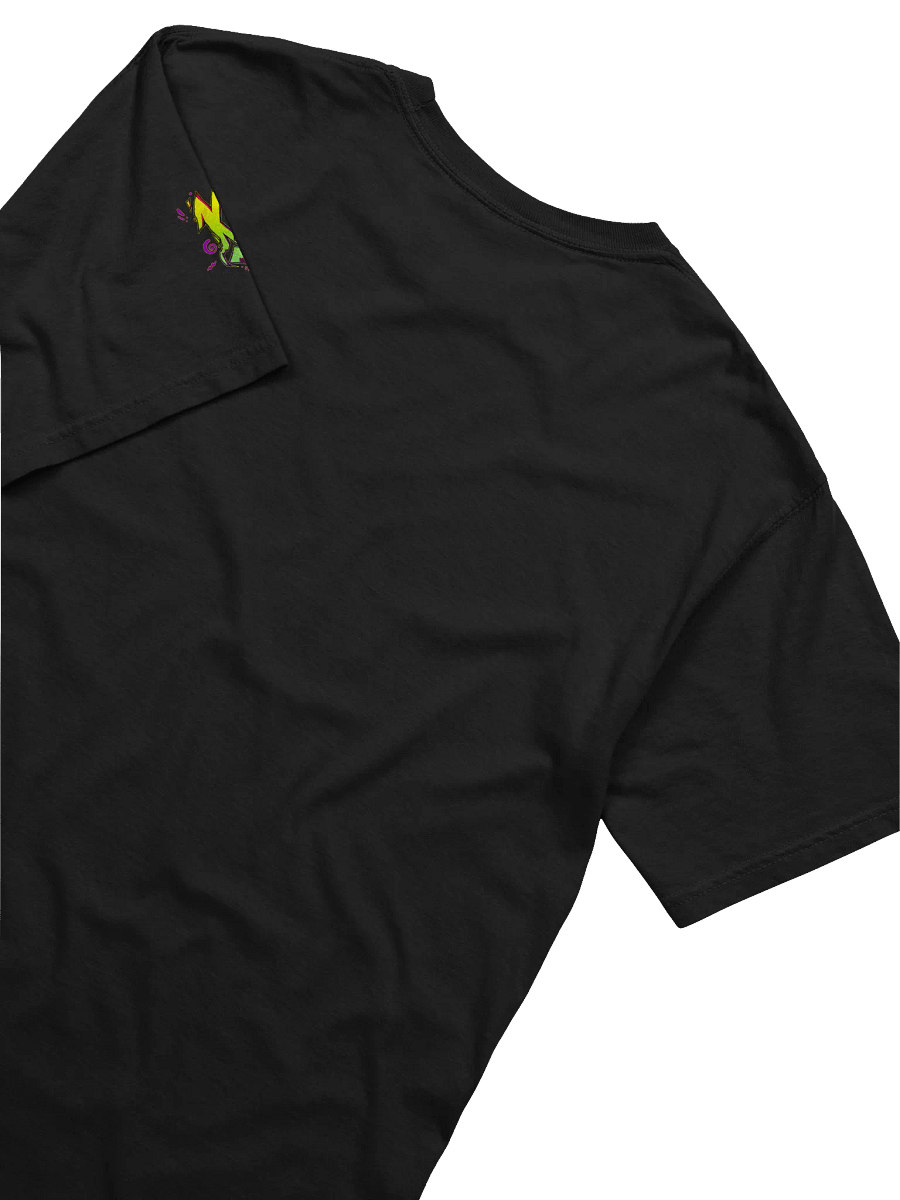 Toons & Tunes - Black product image (4)