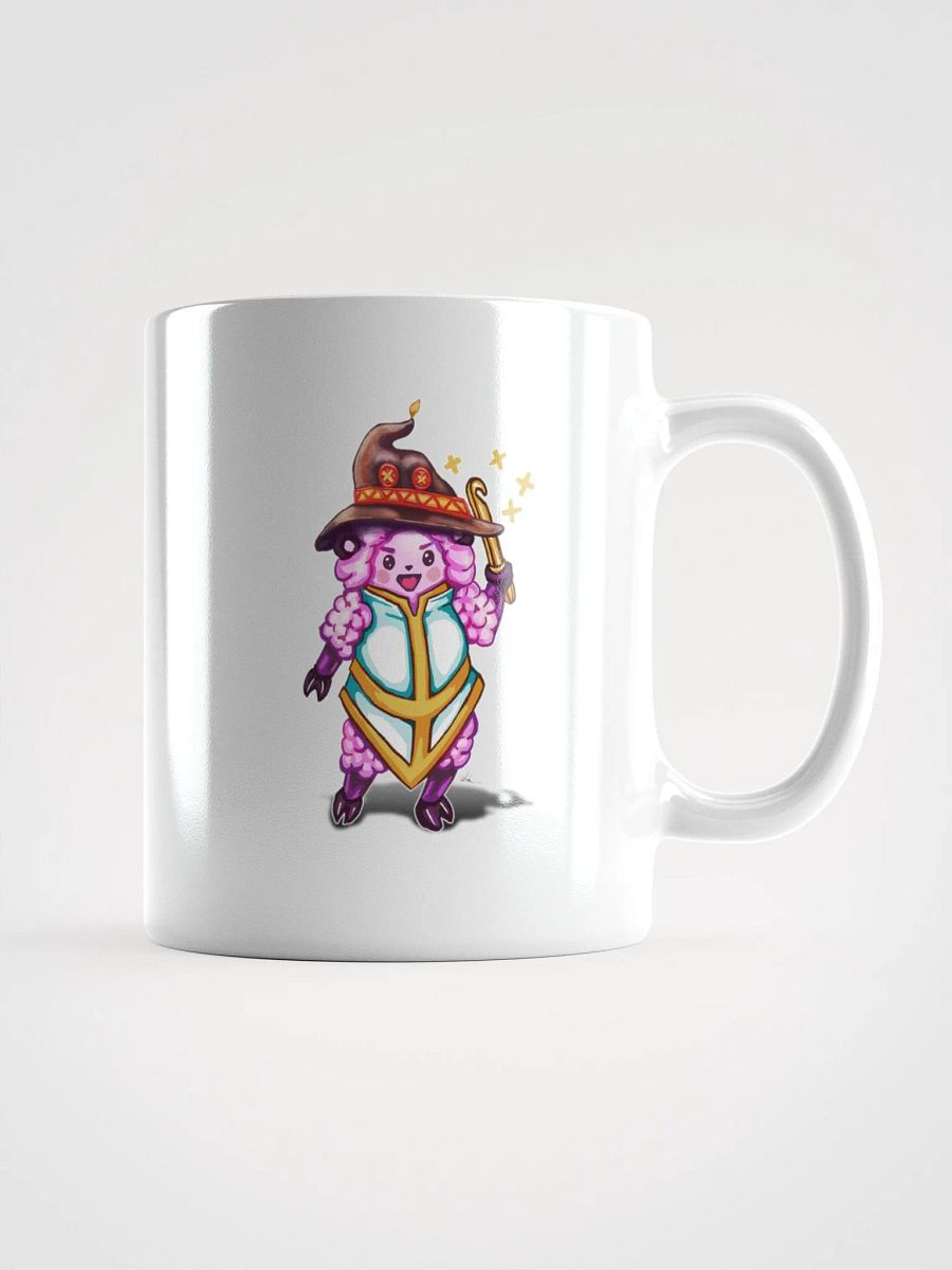 Xakaila's Healer product image (1)