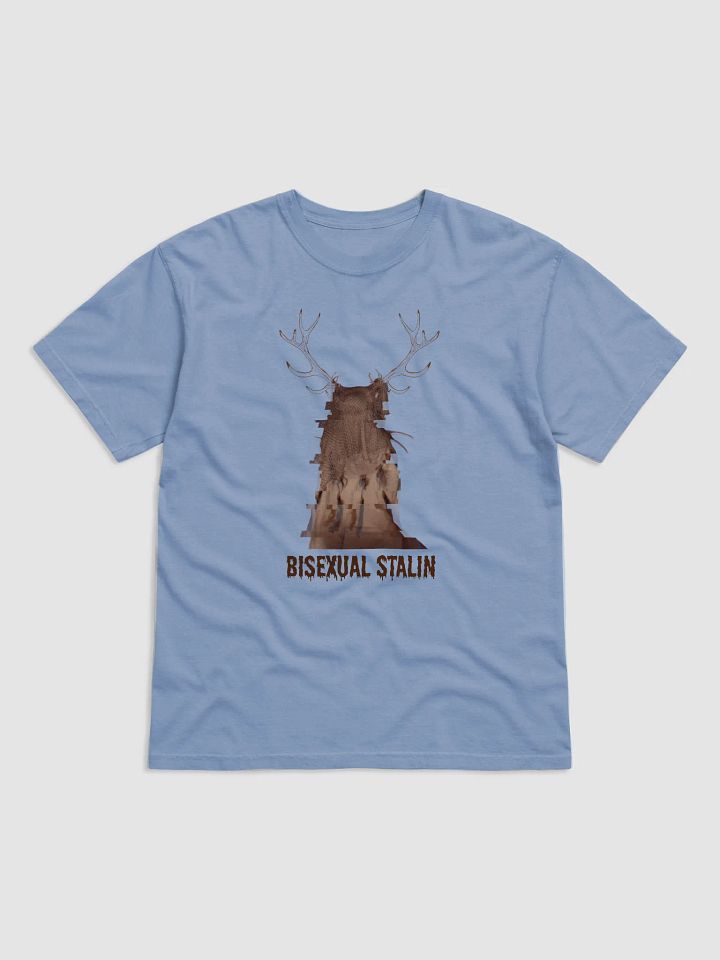 Bisexual Stalin Tshirt product image (17)
