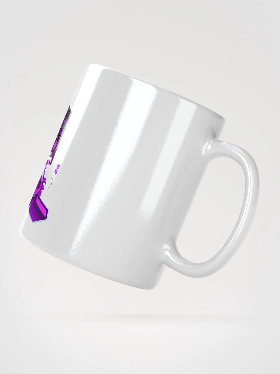 Twitch mug Logo product image (6)