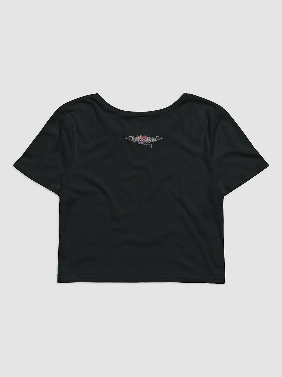 Small Angy Flat Cut Off Tee product image (18)