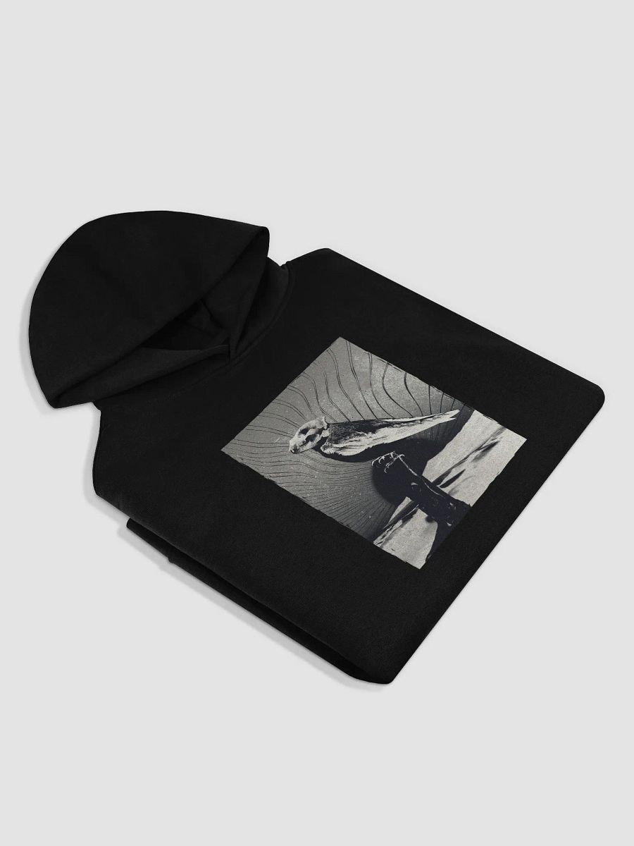 A Dawn to Fear Hoodie product image (4)