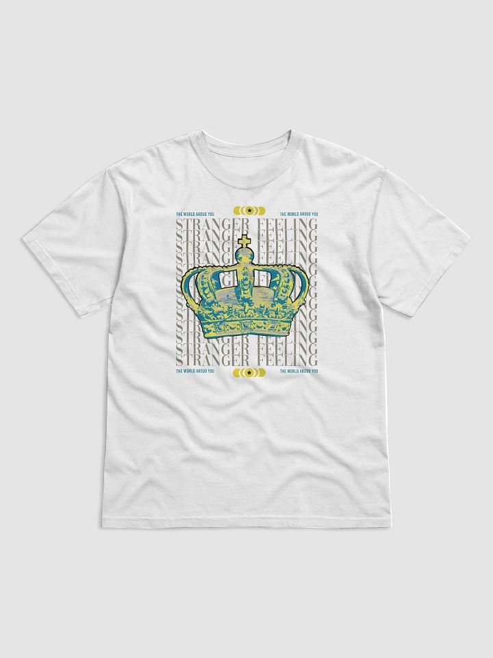 Stranger Feeling product image (1)