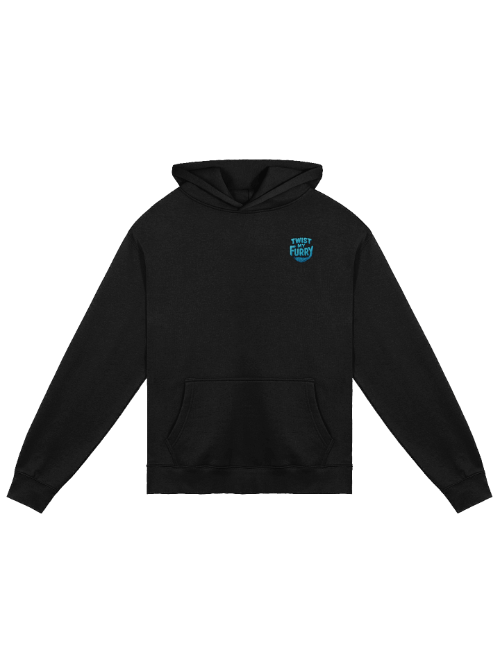 Furry Hoody product image (1)
