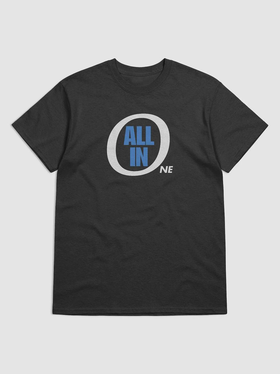 ALL IN ONE - Circle T-Shirt product image (3)