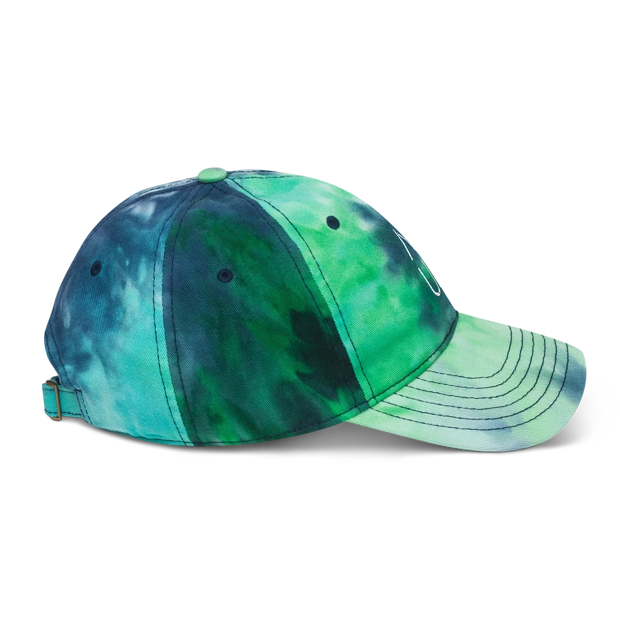 Tie-Dye Hat product image (9)