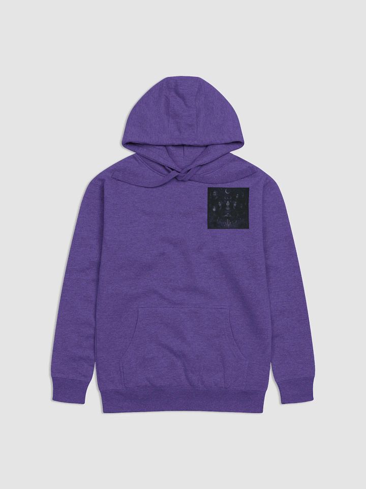 Underworld Pantheon – Greek Mythology Hoodie product image (1)