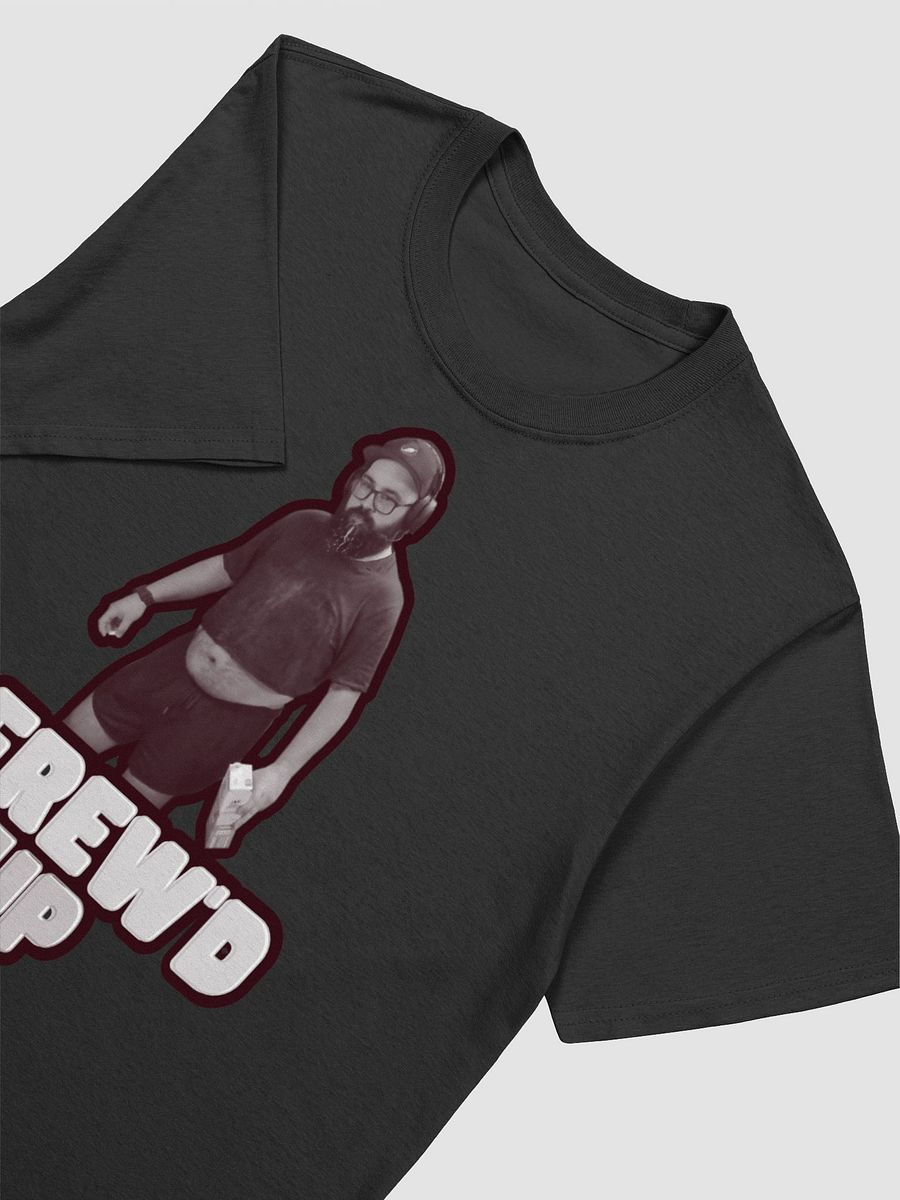 I Frew'd up shirt product image (17)