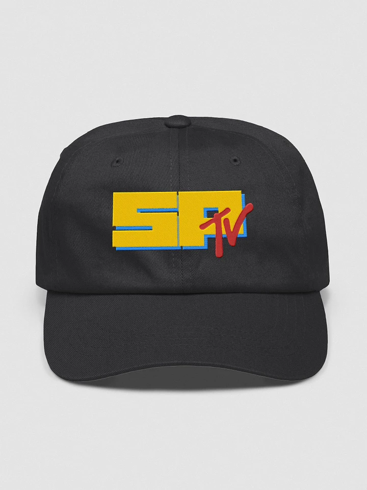 SPTV Embroidered Hat product image (2)