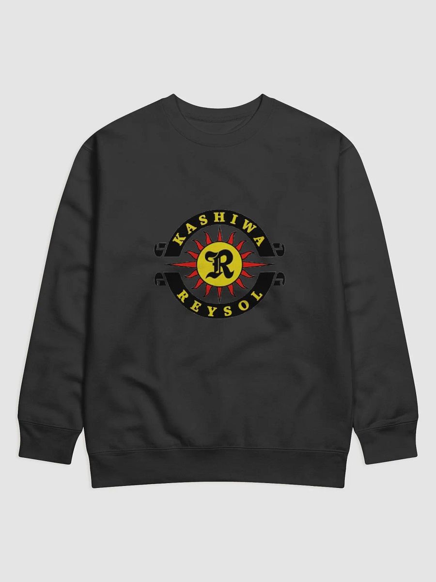 Cotton Heritage Premium Sweatshirt Kashiwa Reysol Crest/Logo product image (1)