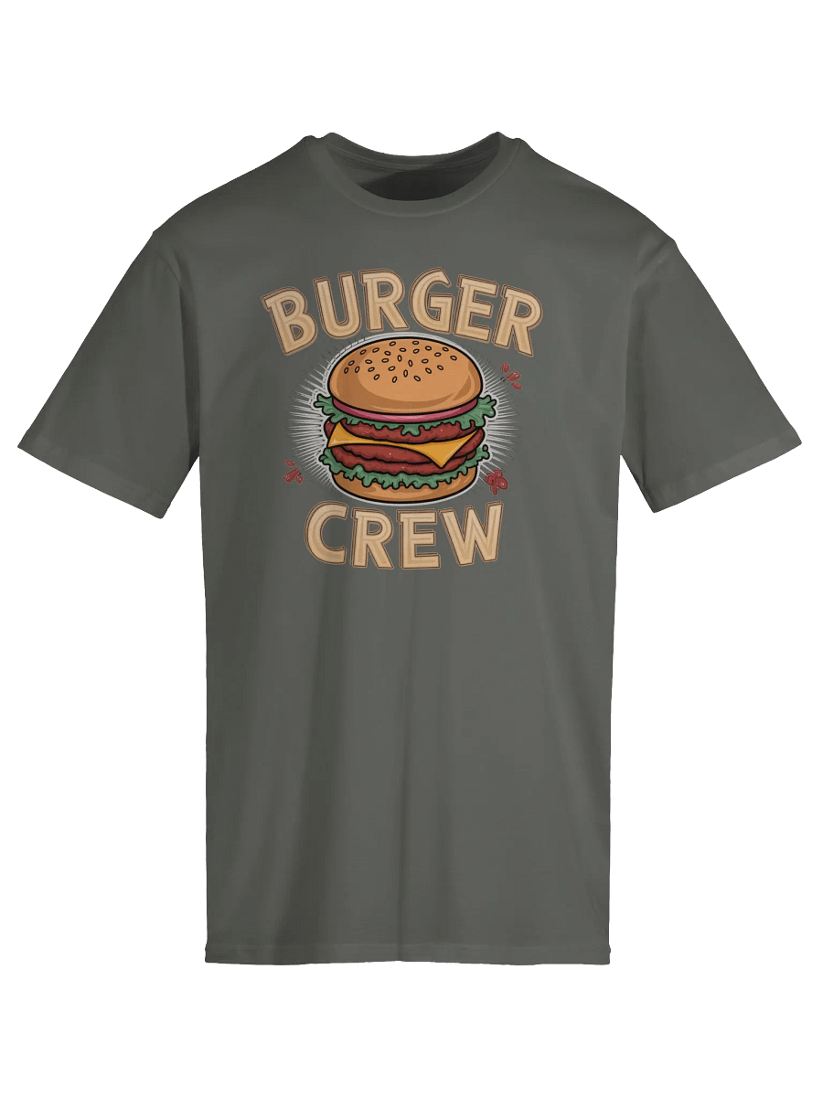 Burger Crew product image (5)