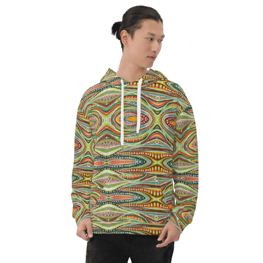 ARENA - HOODIE product image (8)