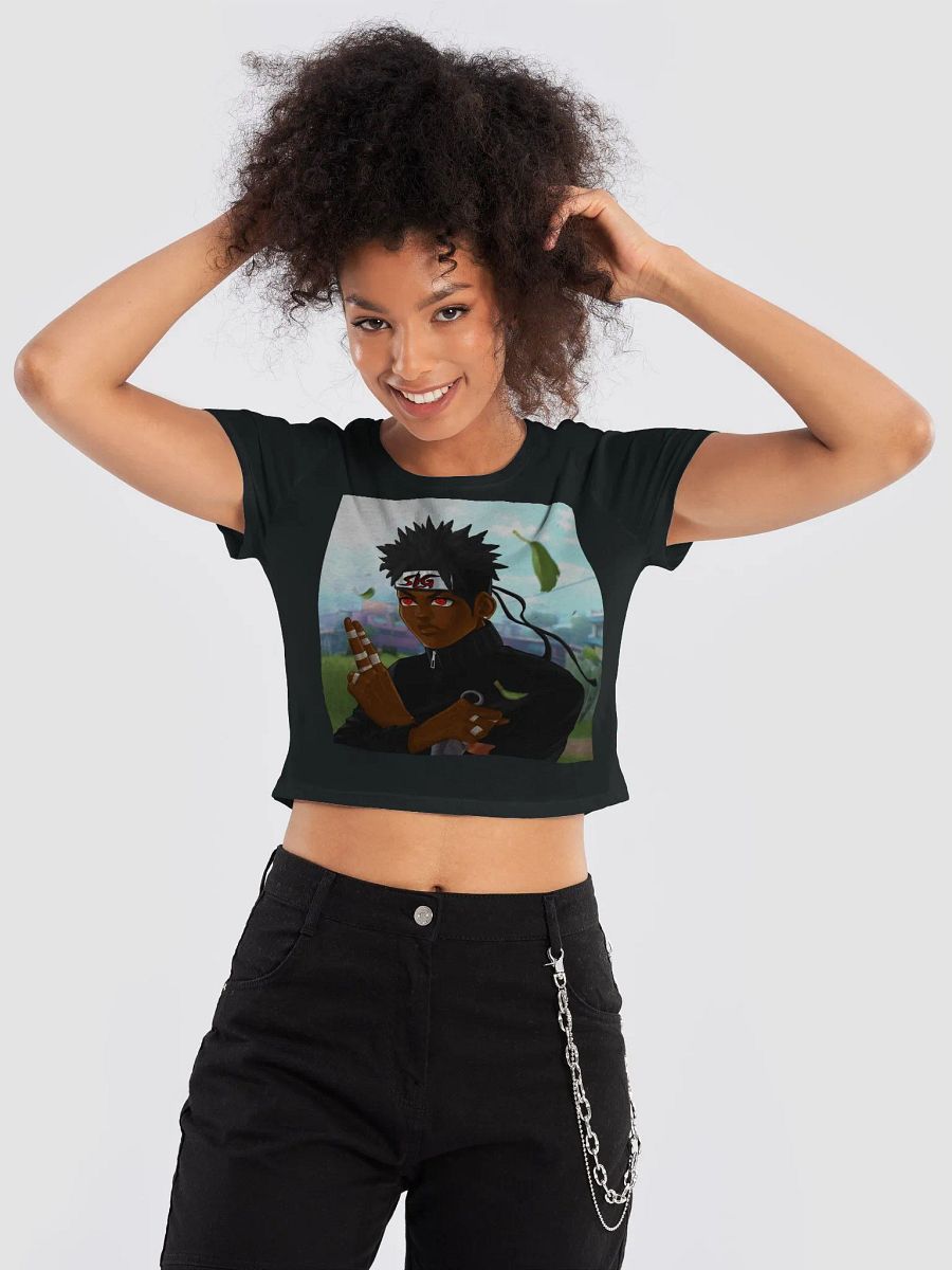 SHADOW CROP TOP product image (27)