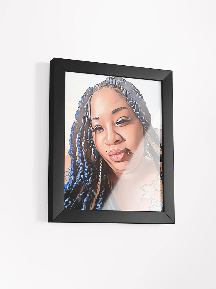 FRECKLES POSTER product image (17)