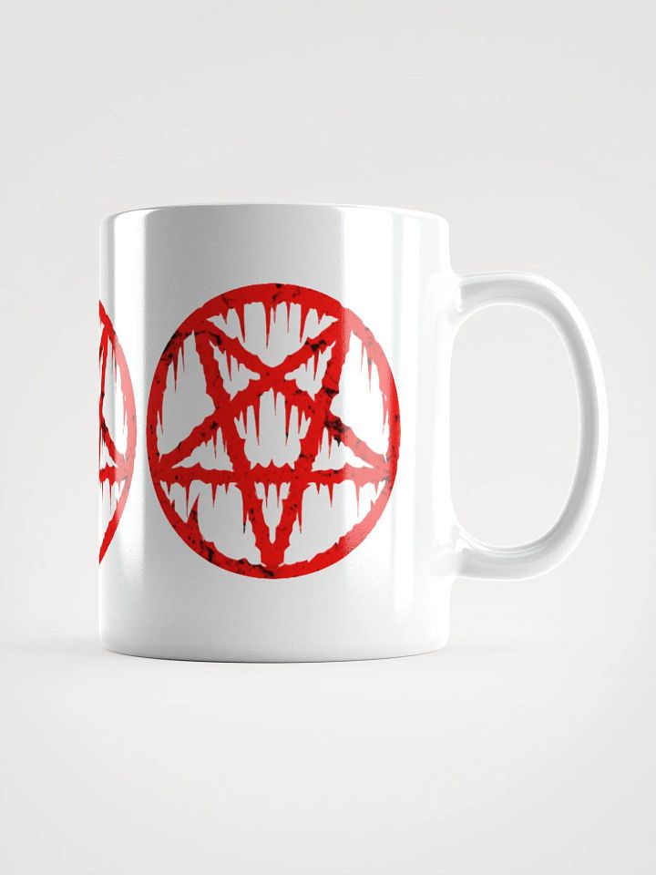 Brutal Mug product image (1)