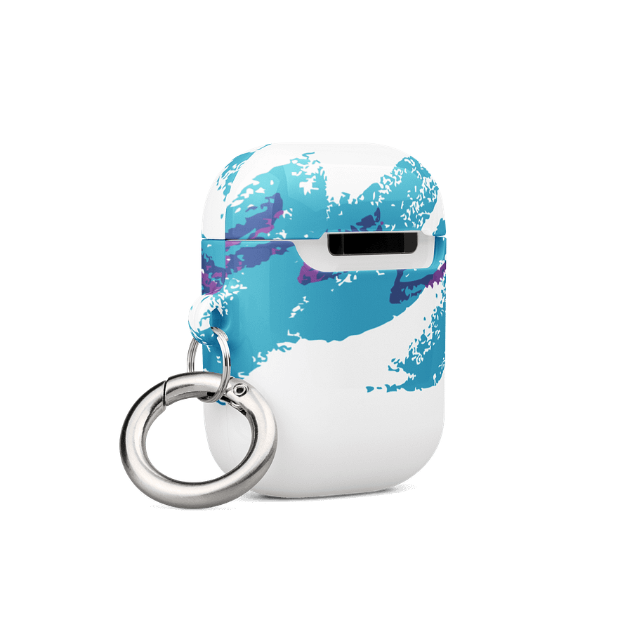 Nostalgic Solo Jazz AirPods® Case product image (16)