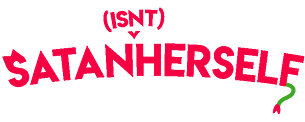 SatanIsntHerself