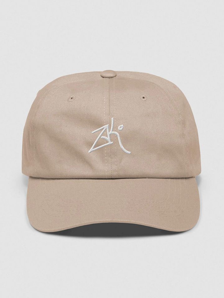 Dad Hat product image (1)