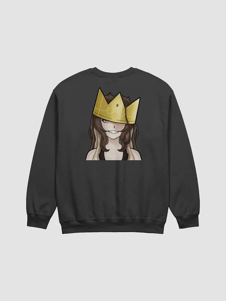 thekaymaster faceless crewneck product image (2)