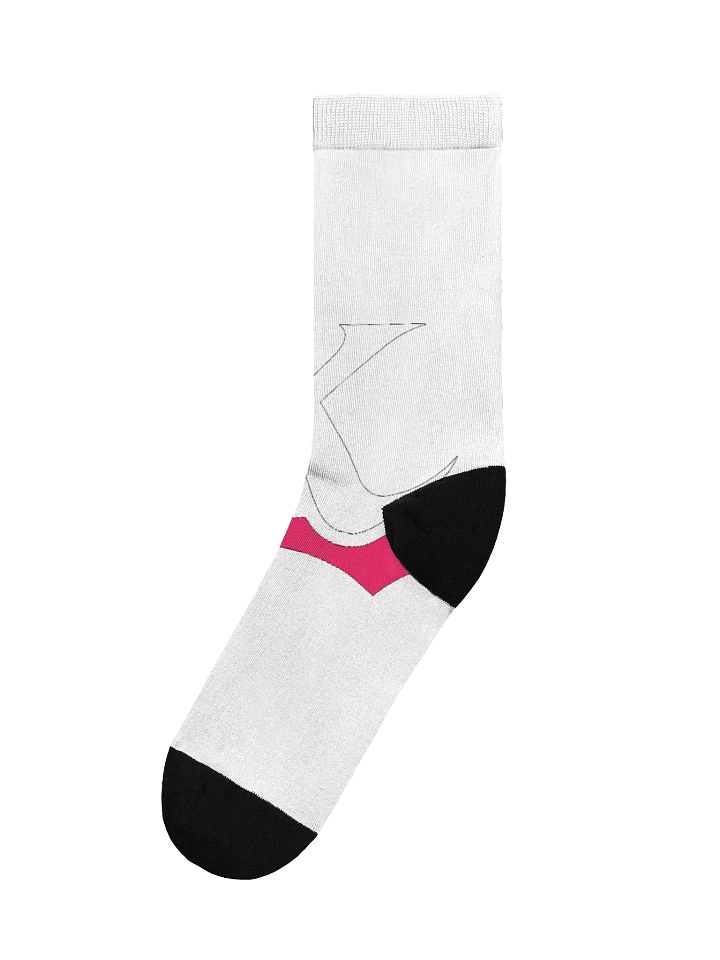 Together for K Socks product image (1)