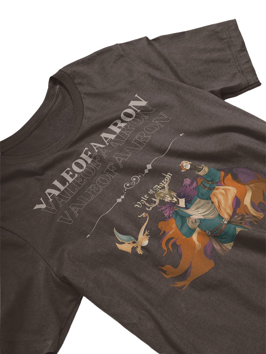 Vintage ValeOfAaron product image (21)