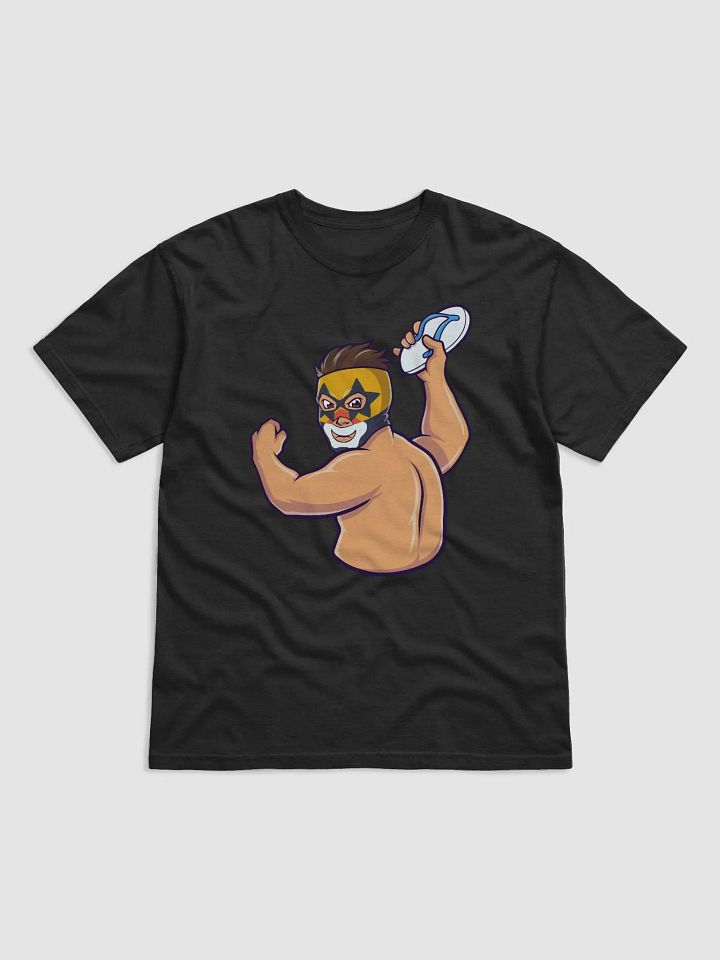 Chancla Tee product image (1)