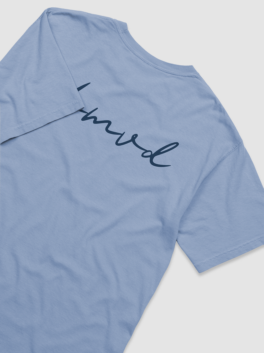 Script Short Sleeve Tee product image (4)