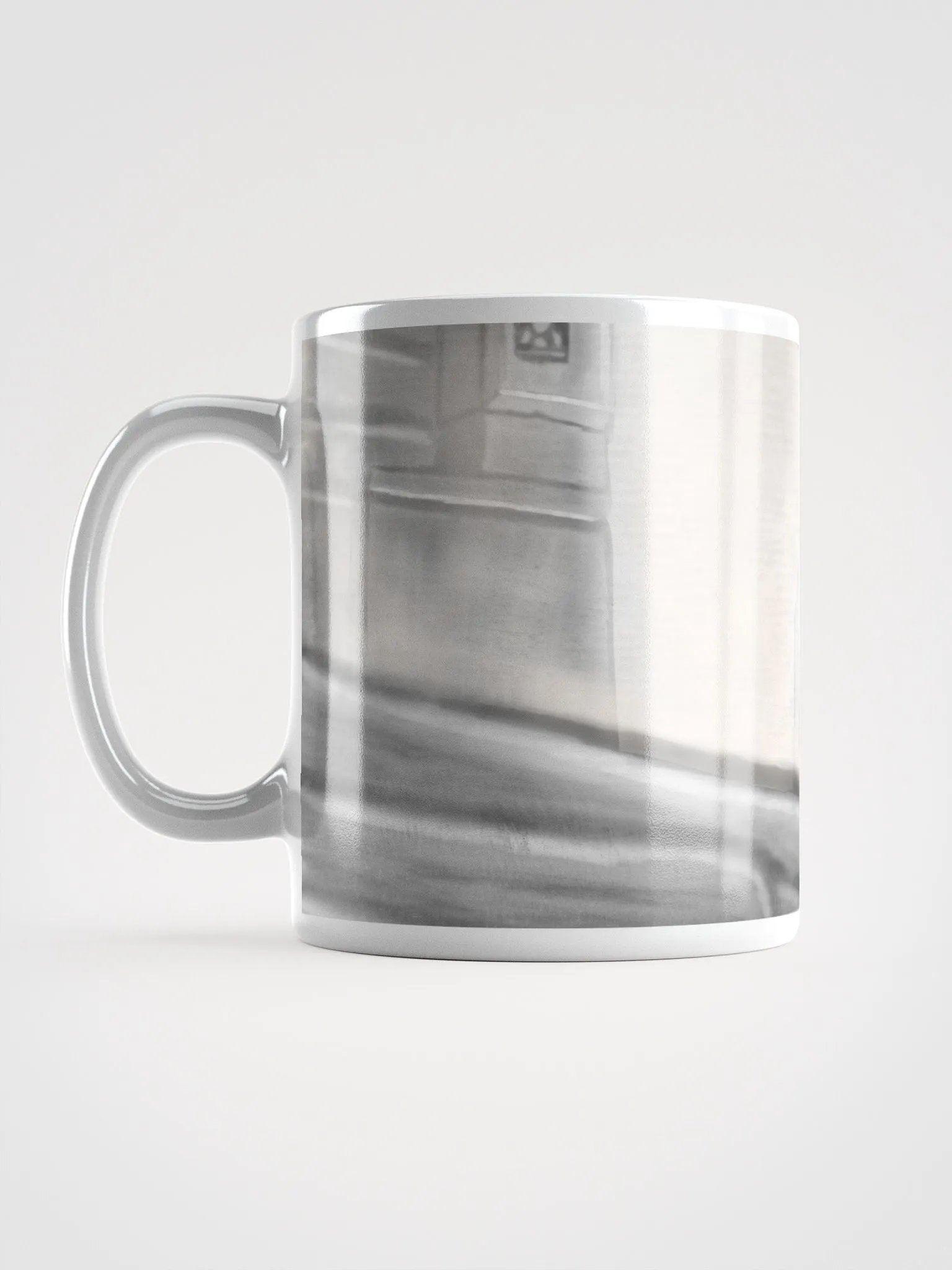 Death's Door Mug product image (6)