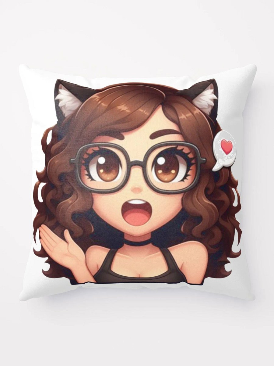Oh Hi There... Pillow product image (5)