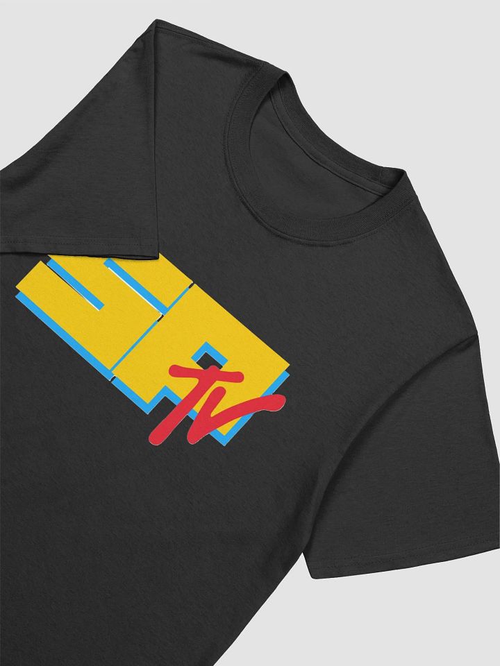 Steamboat & Soda T-Shirt product image (2)