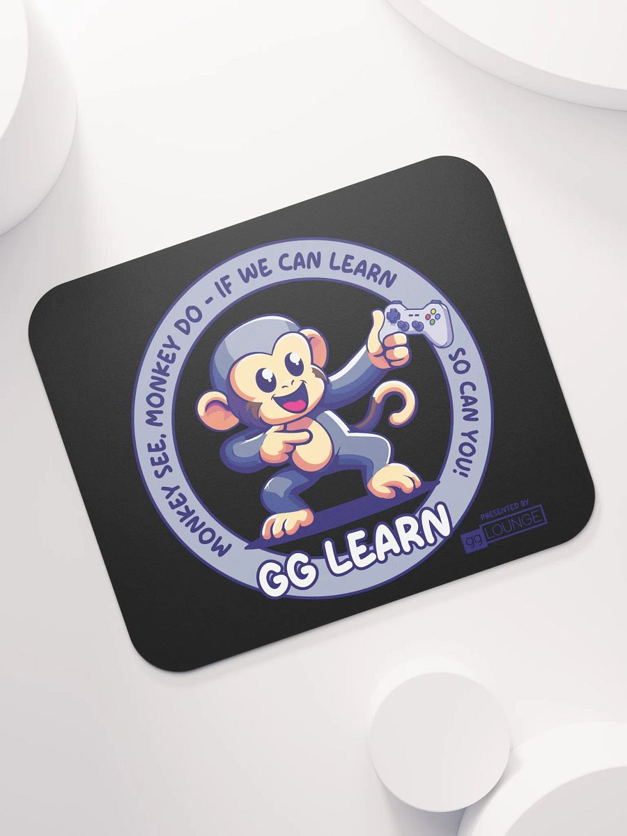 gglearn mouse pads product image (7)