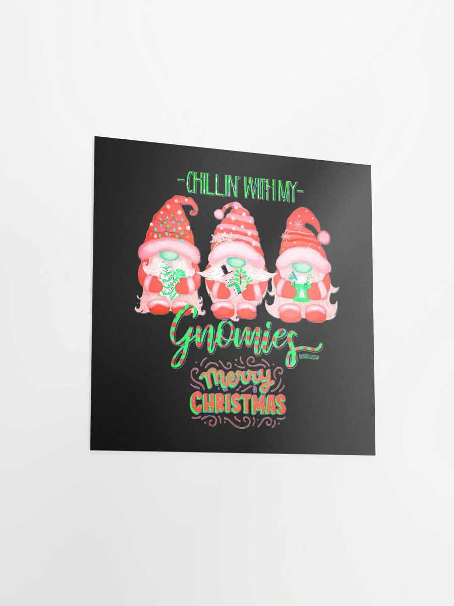 CHILLIN WITH MY GNOMIES product image (12)