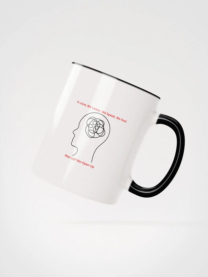 Men's Mental Health Awareness Mug product image (16)