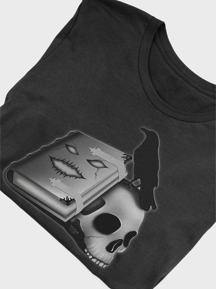 MikeyXCIV - Moonlit T-Shirt - Female product image (5)