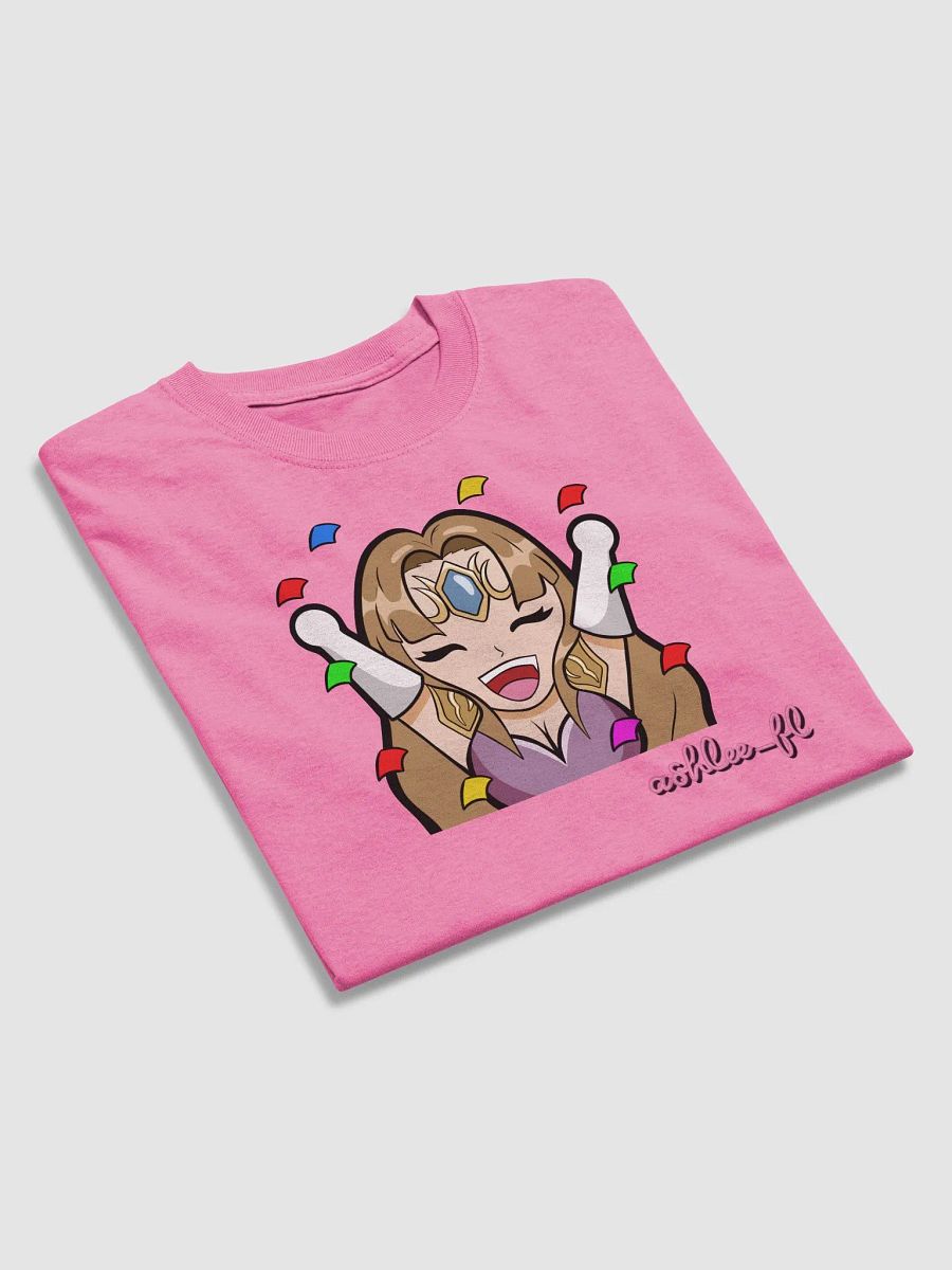 Hype Heavyweight T-Shirt with Logo product image (30)