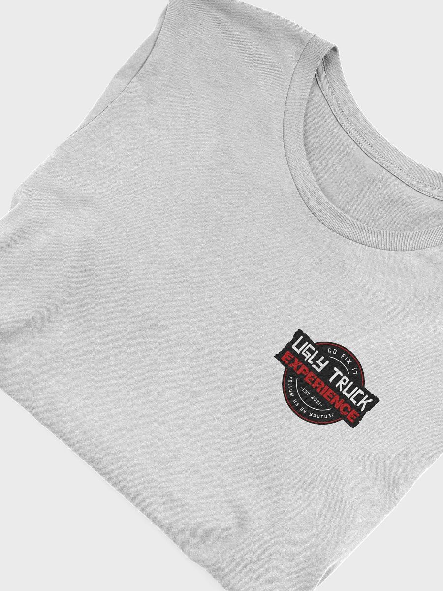 UTX Squarebody Tee product image (7)